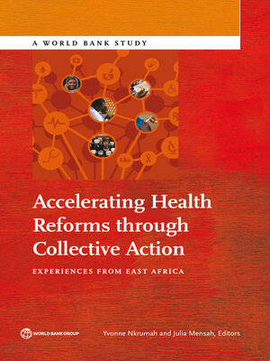 cover image of Accelerating Health Reforms through Collective Action